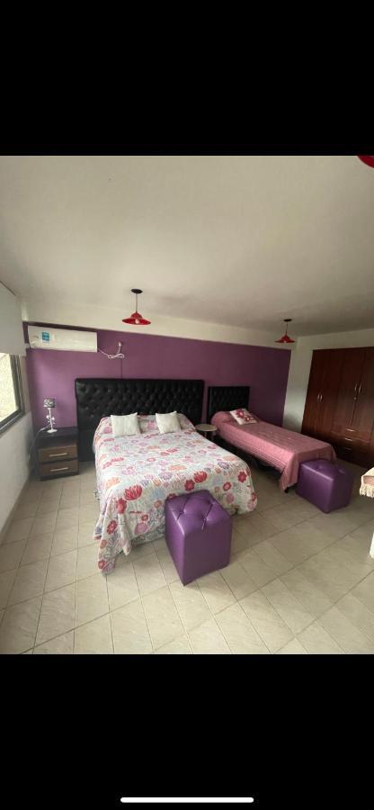Apartotel Office Central Сан-Сальвадор-де-Жужуй Экстерьер фото