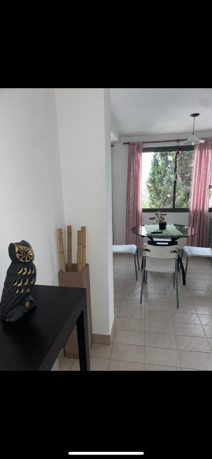 Apartotel Office Central Сан-Сальвадор-де-Жужуй Экстерьер фото