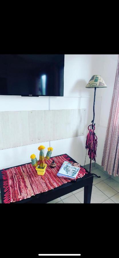 Apartotel Office Central Сан-Сальвадор-де-Жужуй Экстерьер фото