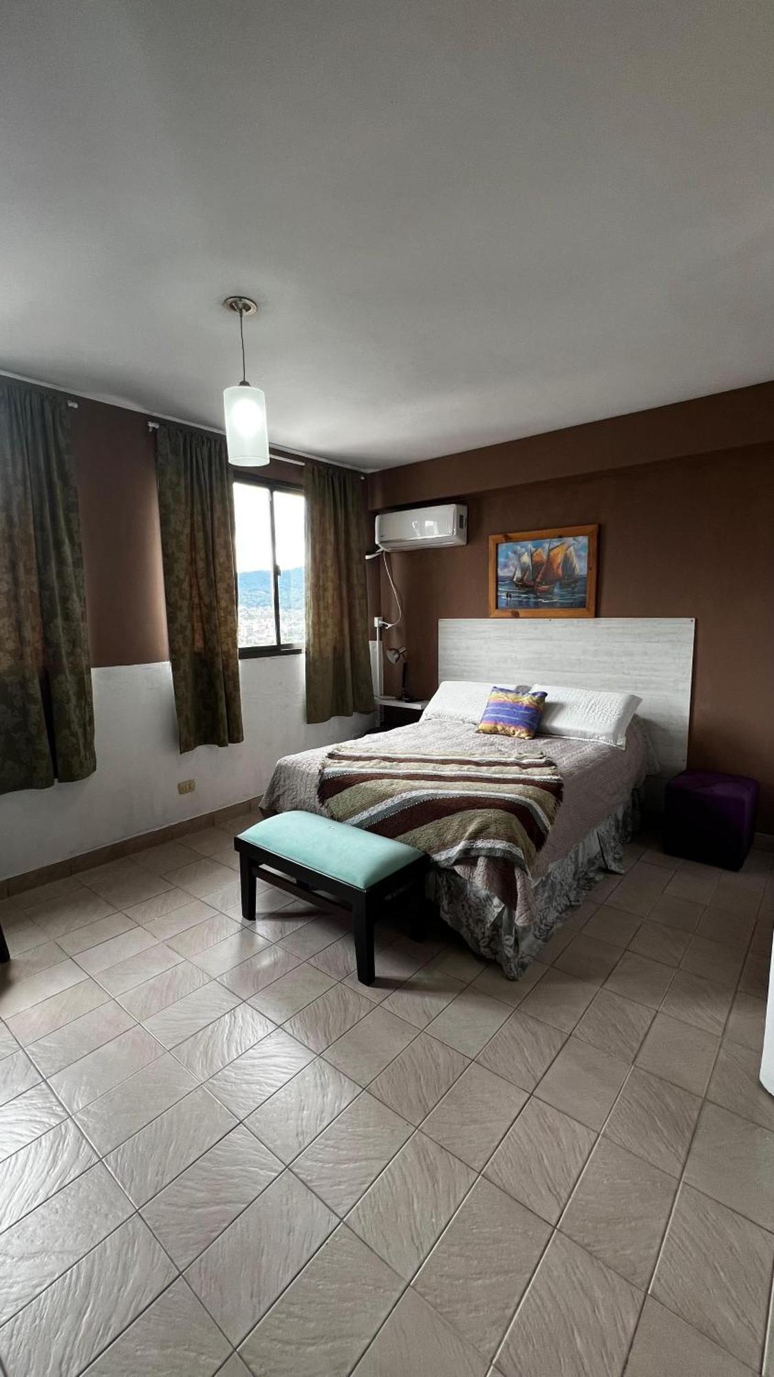 Apartotel Office Central Сан-Сальвадор-де-Жужуй Экстерьер фото