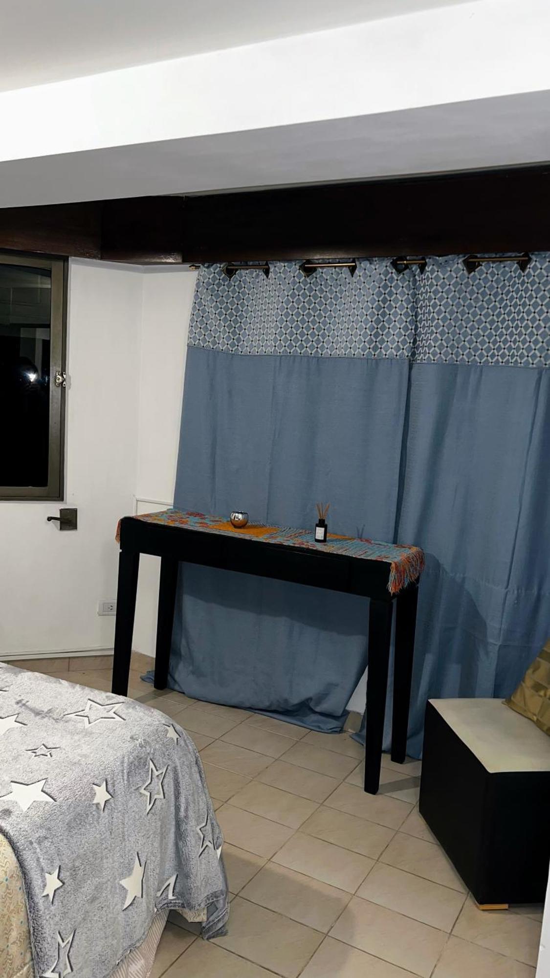 Apartotel Office Central Сан-Сальвадор-де-Жужуй Экстерьер фото