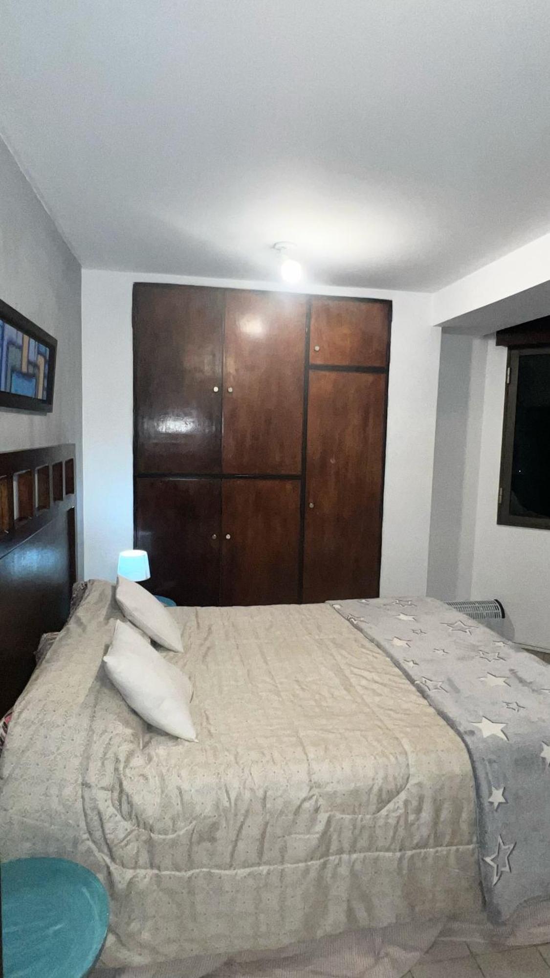 Apartotel Office Central Сан-Сальвадор-де-Жужуй Экстерьер фото