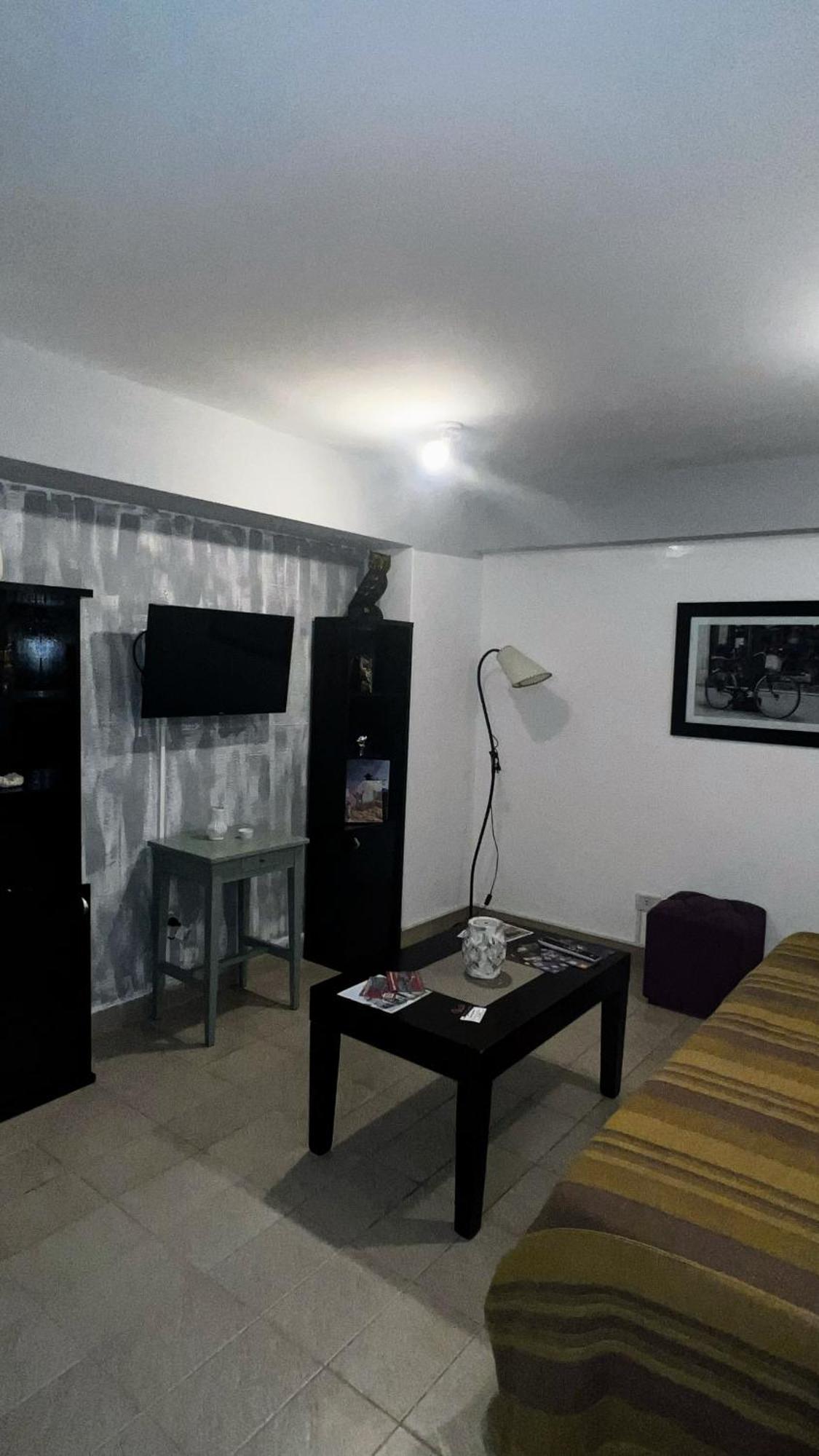 Apartotel Office Central Сан-Сальвадор-де-Жужуй Экстерьер фото